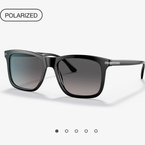 Authentic Prada Sunglasses